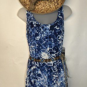 🍒🍒 New Boho - Relax Beach, Dress, Easy Care